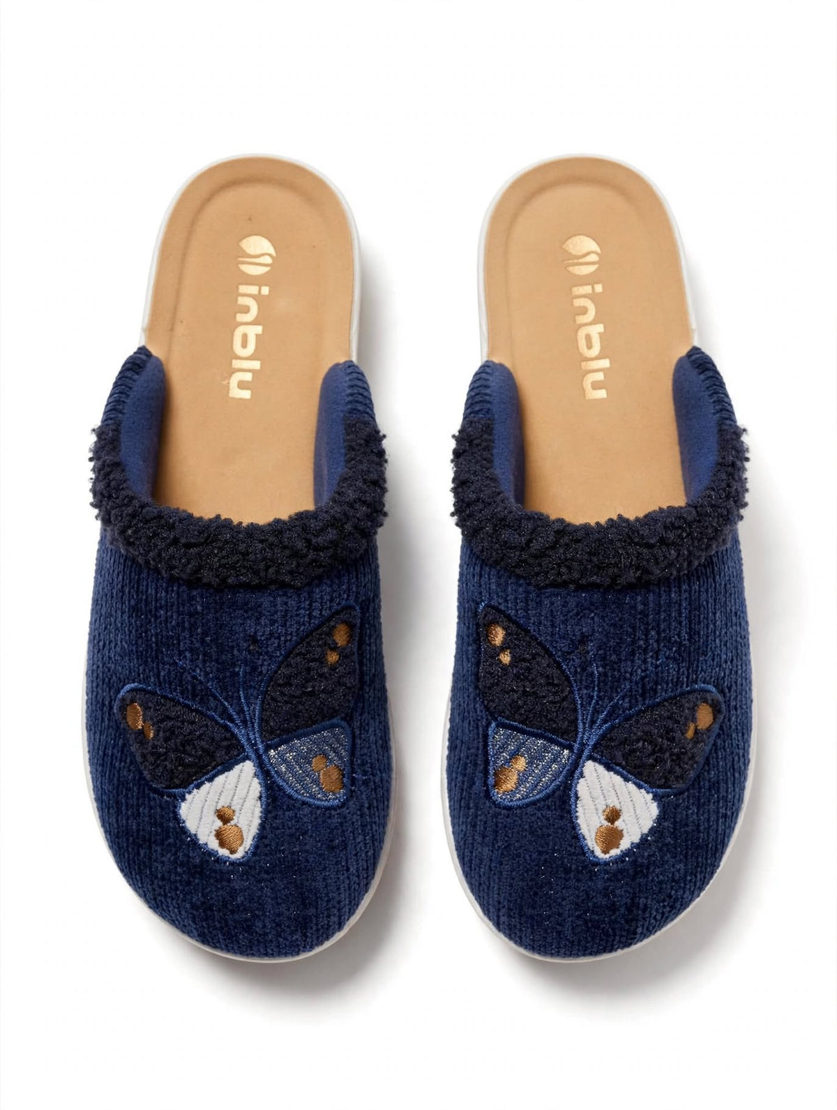 Pantofole Inblu GC48