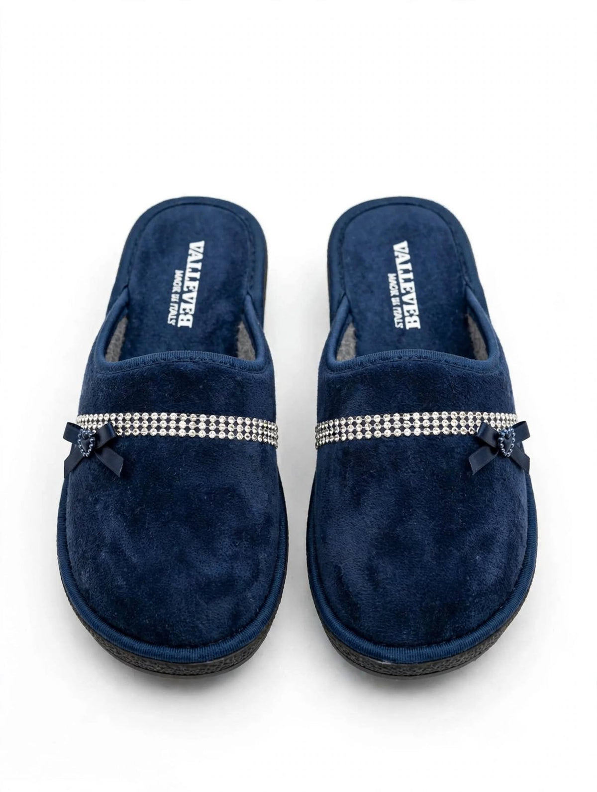 Pantofole Valleverde 58252