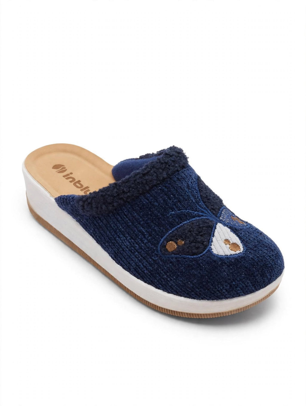 Pantofole Inblu GC48
