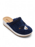 Pantofole Inblu GC48
