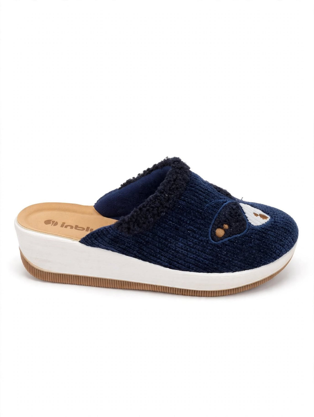 Pantofole Inblu GC48