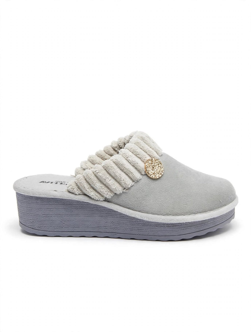 Pantofole Valleverde 55201