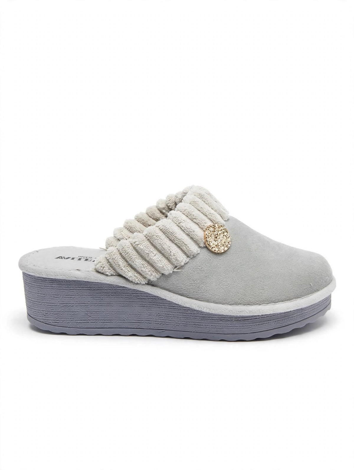 Pantofole Valleverde 55201
