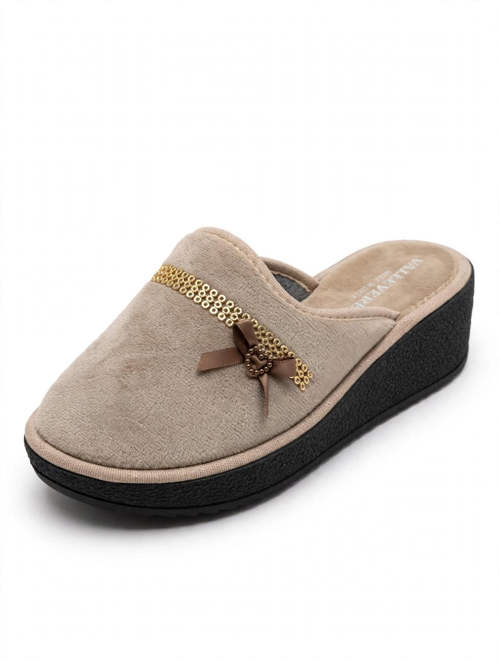 Pantofole Valleverde 58252
