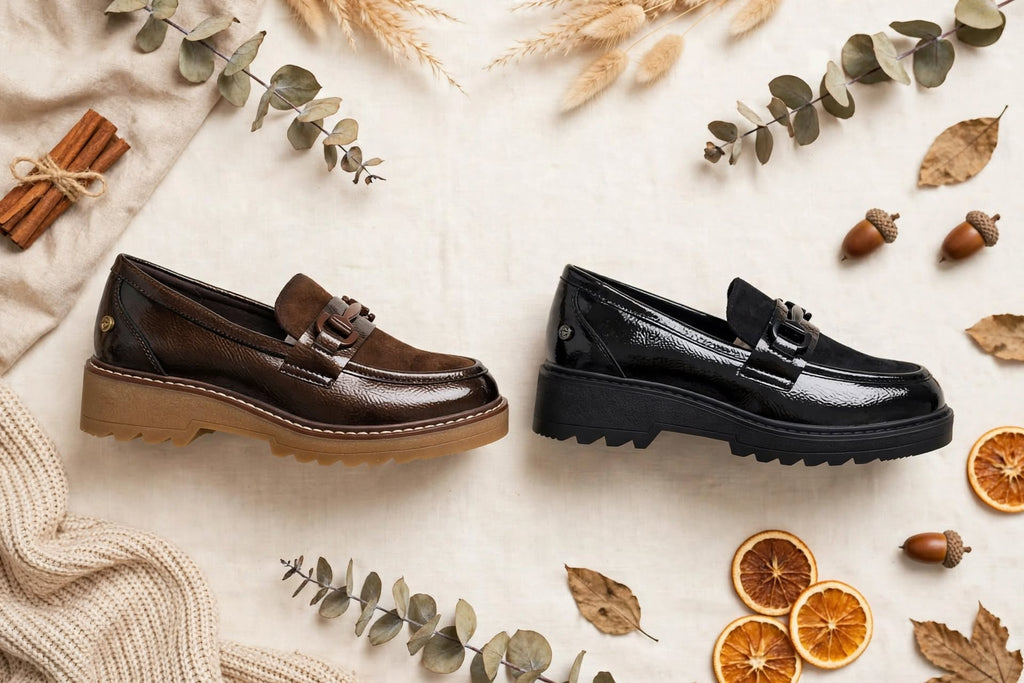 Mocassino Amarpies