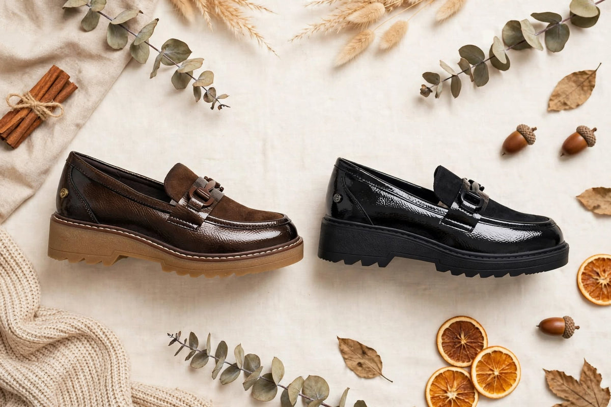 Mocassino Amarpies