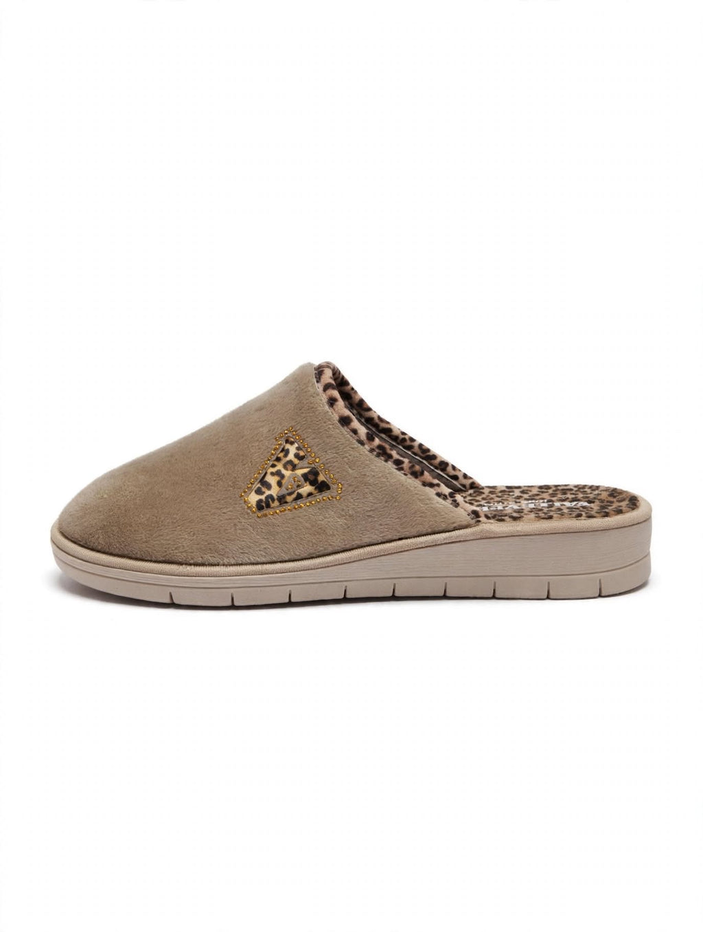 Pantofole Valleverde 58105