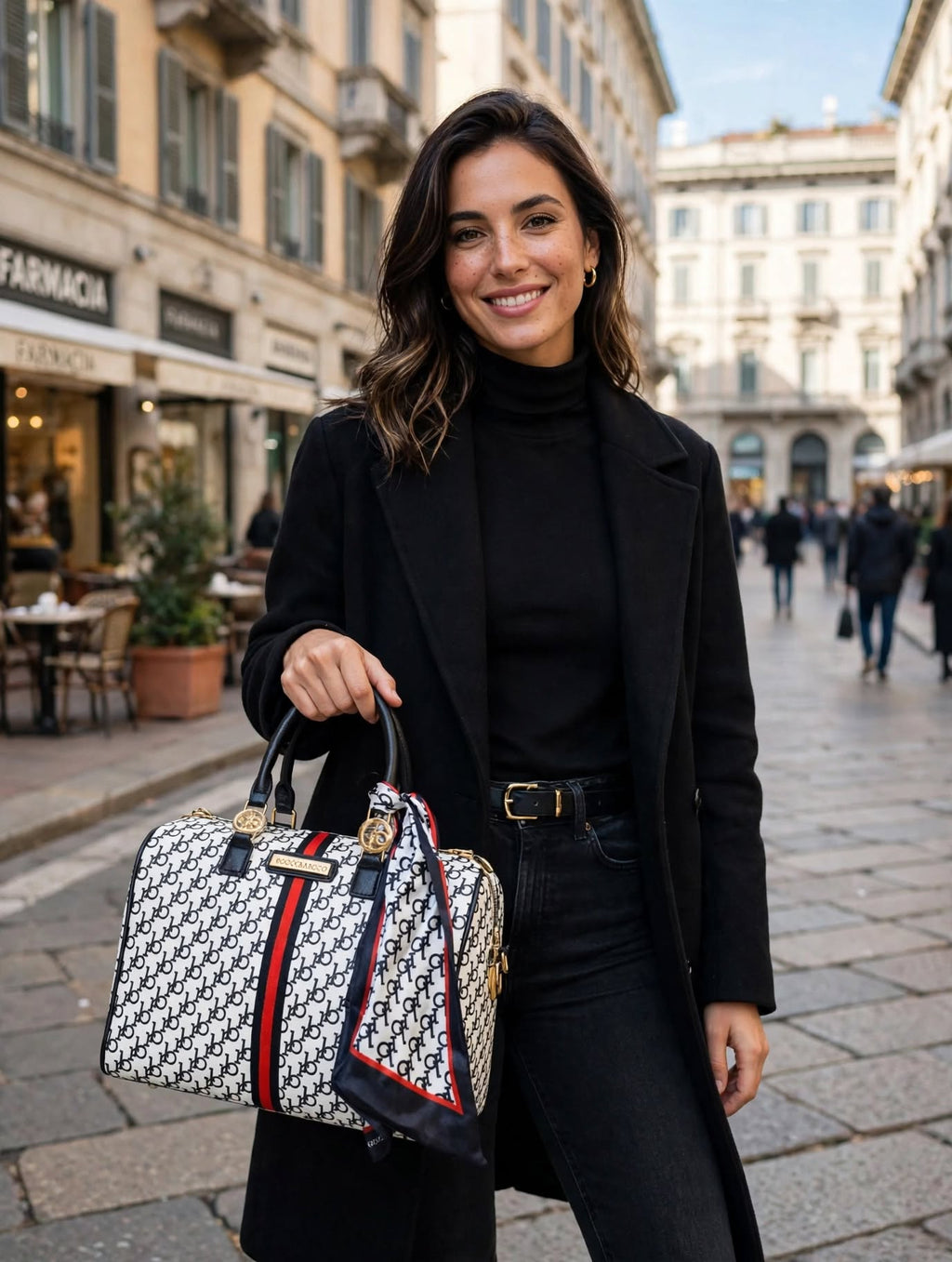 Bauletto Rocco Barocco