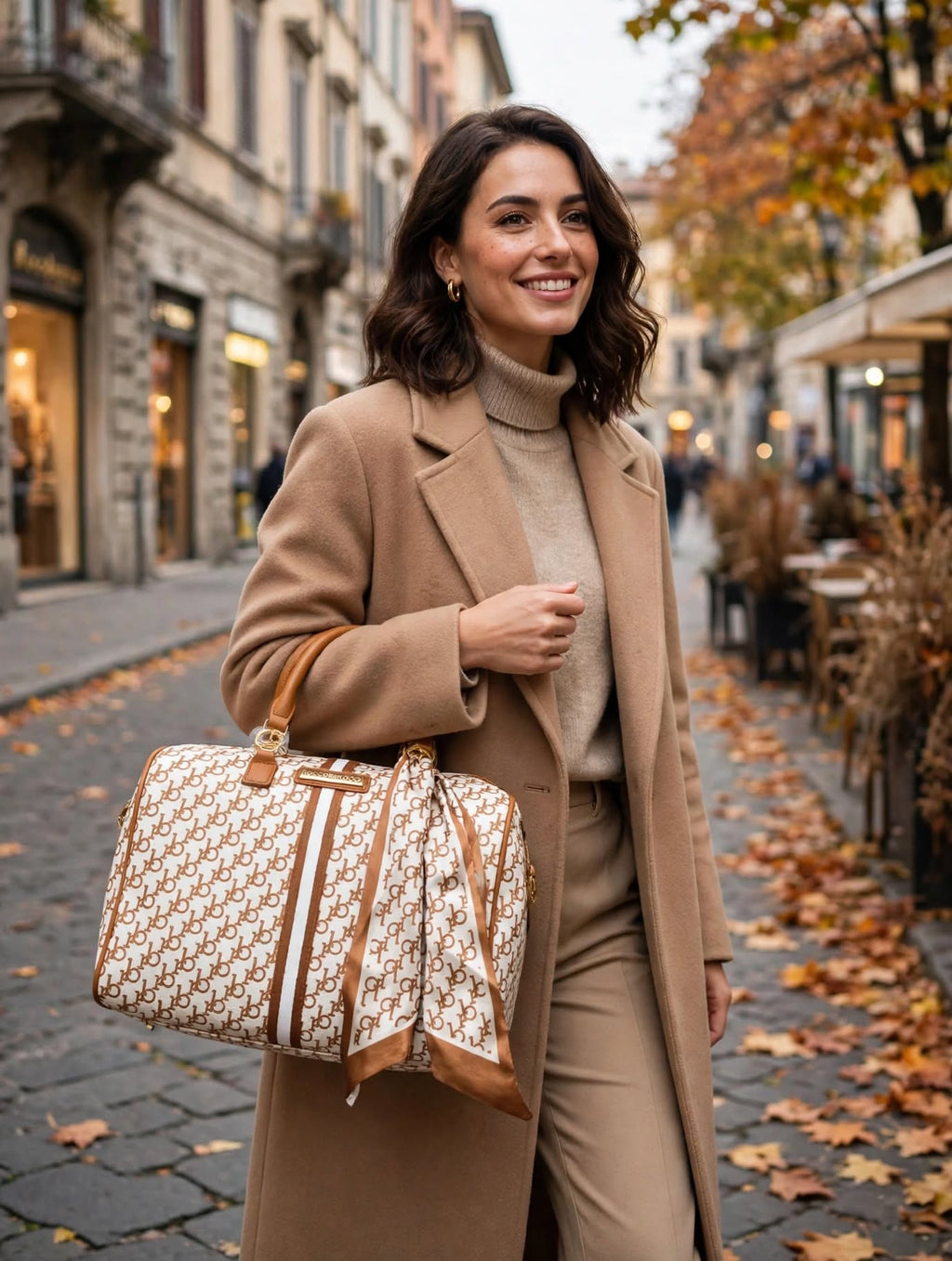 Bauletto Rocco Barocco