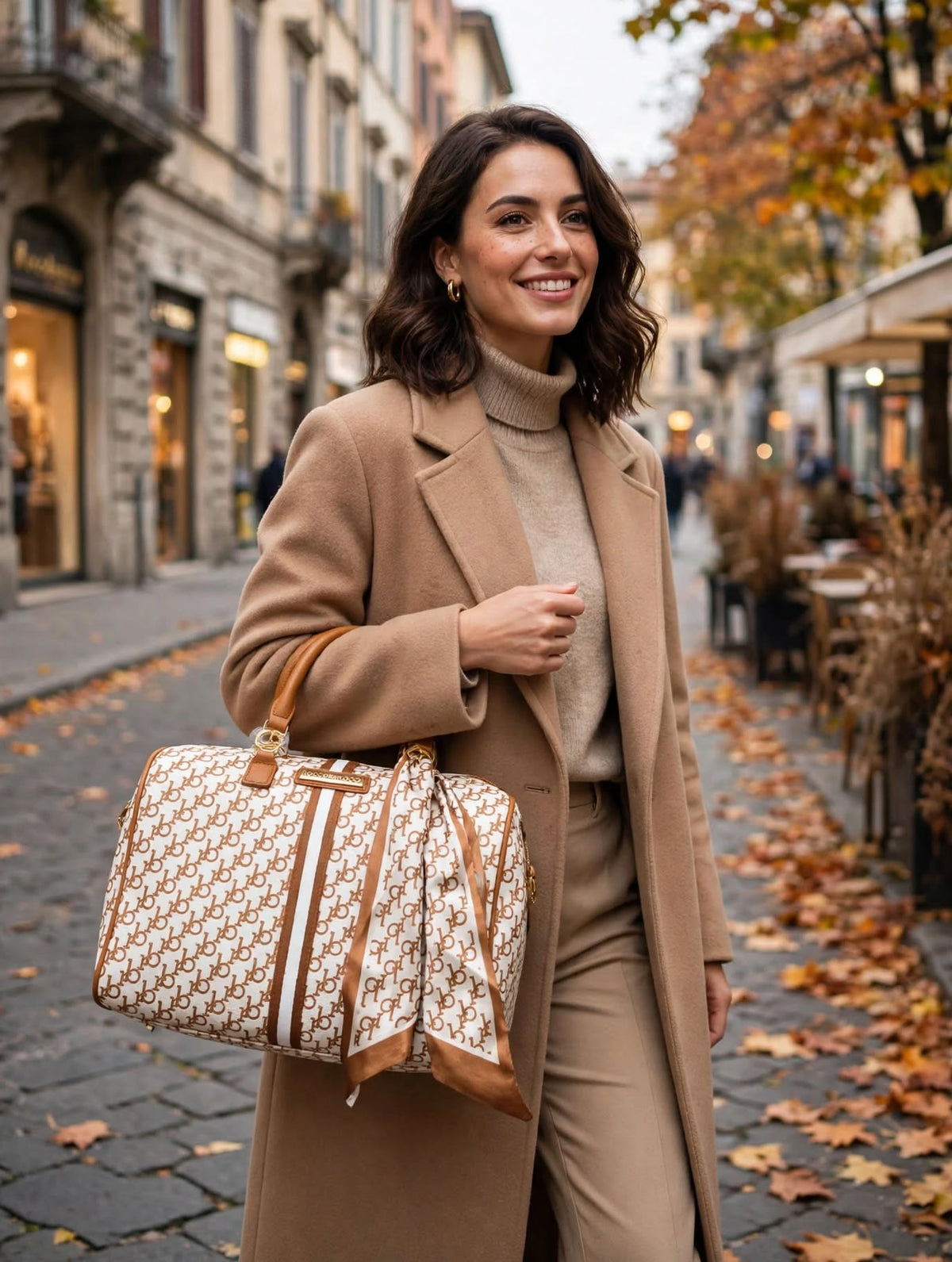Bauletto Rocco Barocco