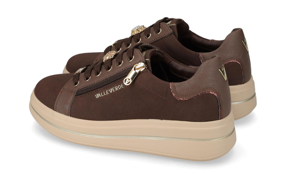 Sneakers Valleverde 35497