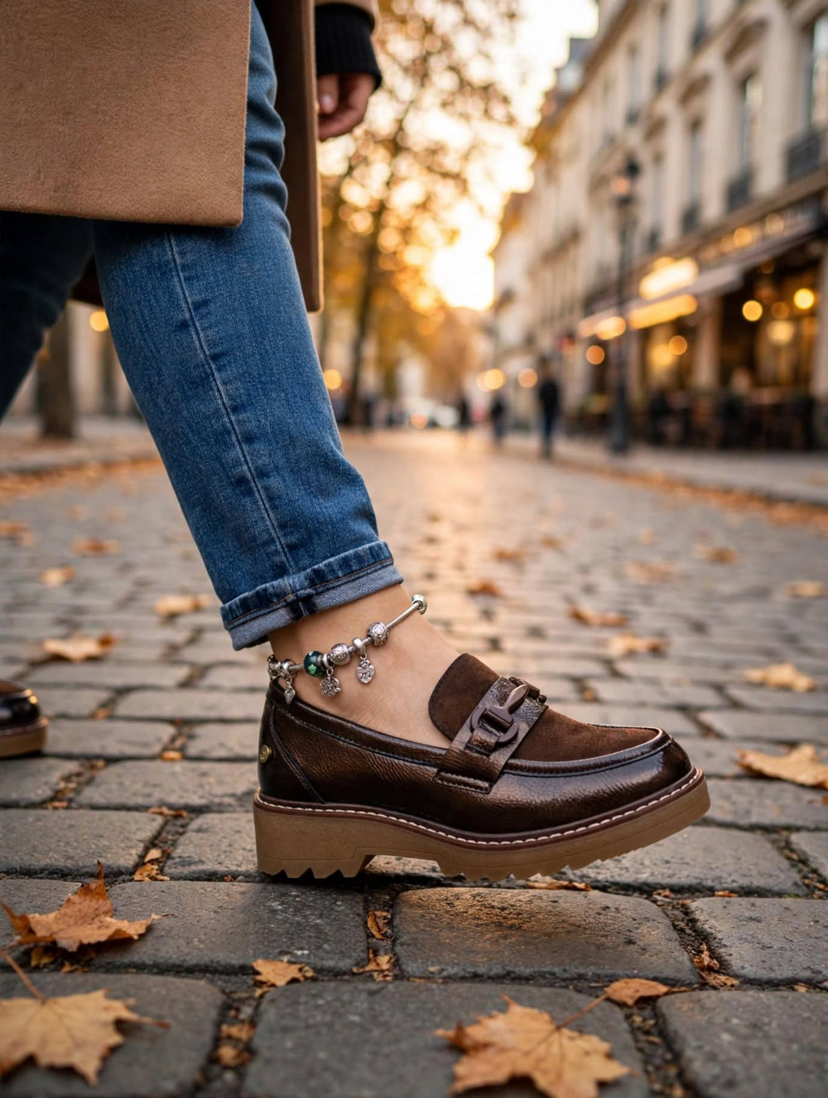 Mocassino Amarpies