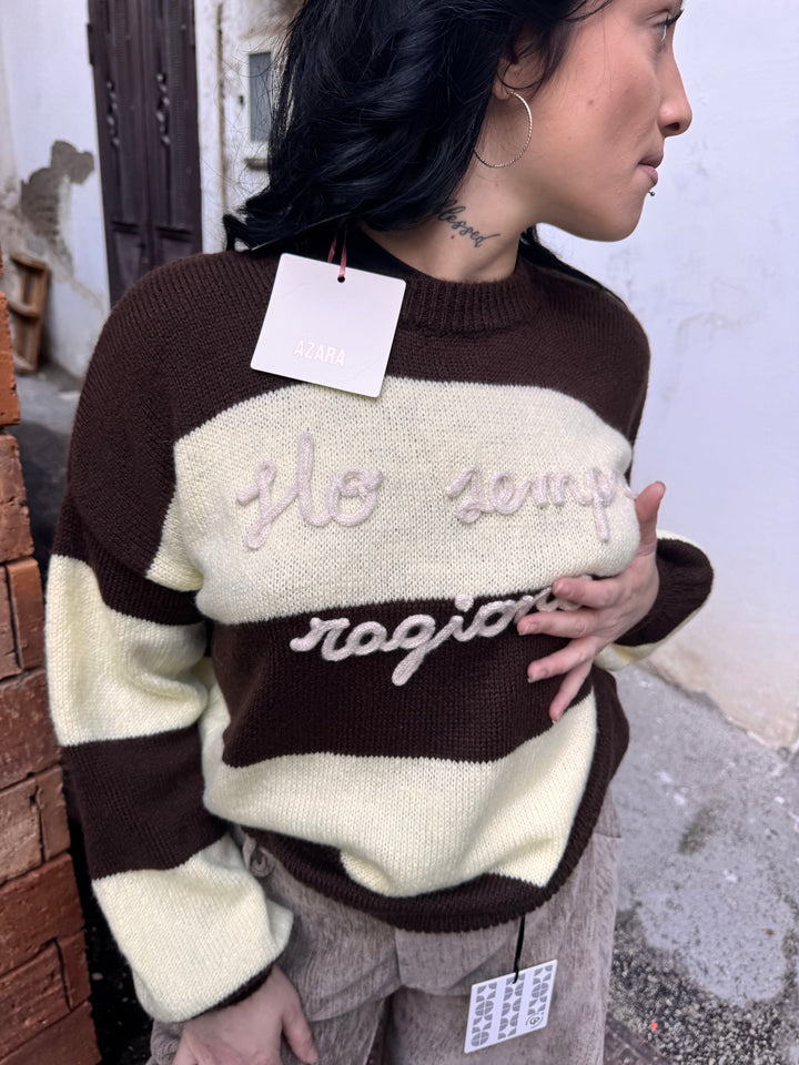 Pull Ho sempre Ragione