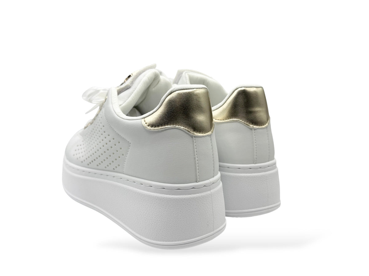 Sneakers Laura Biagiotti 9621