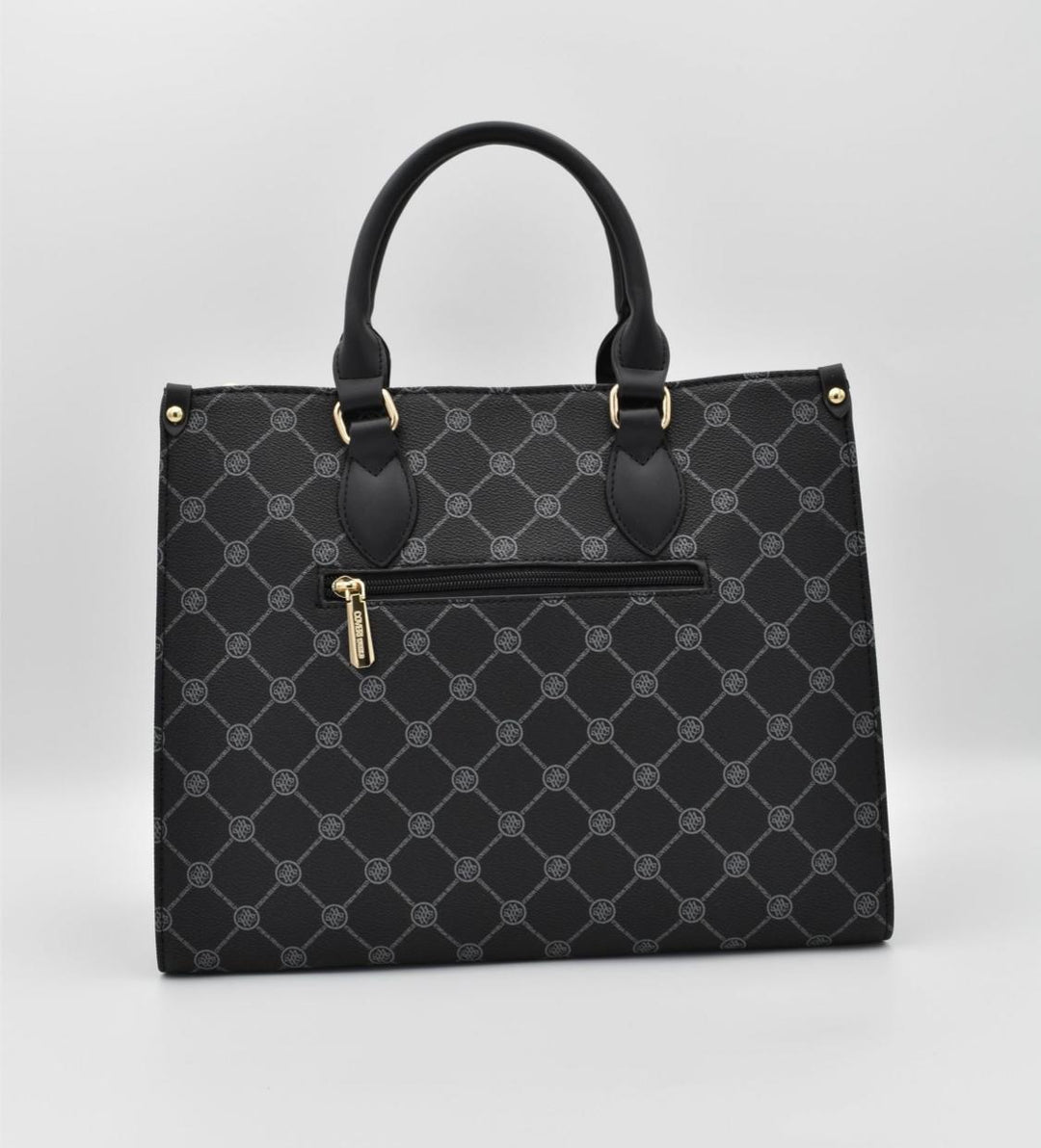 Borsa bauletto Coveri