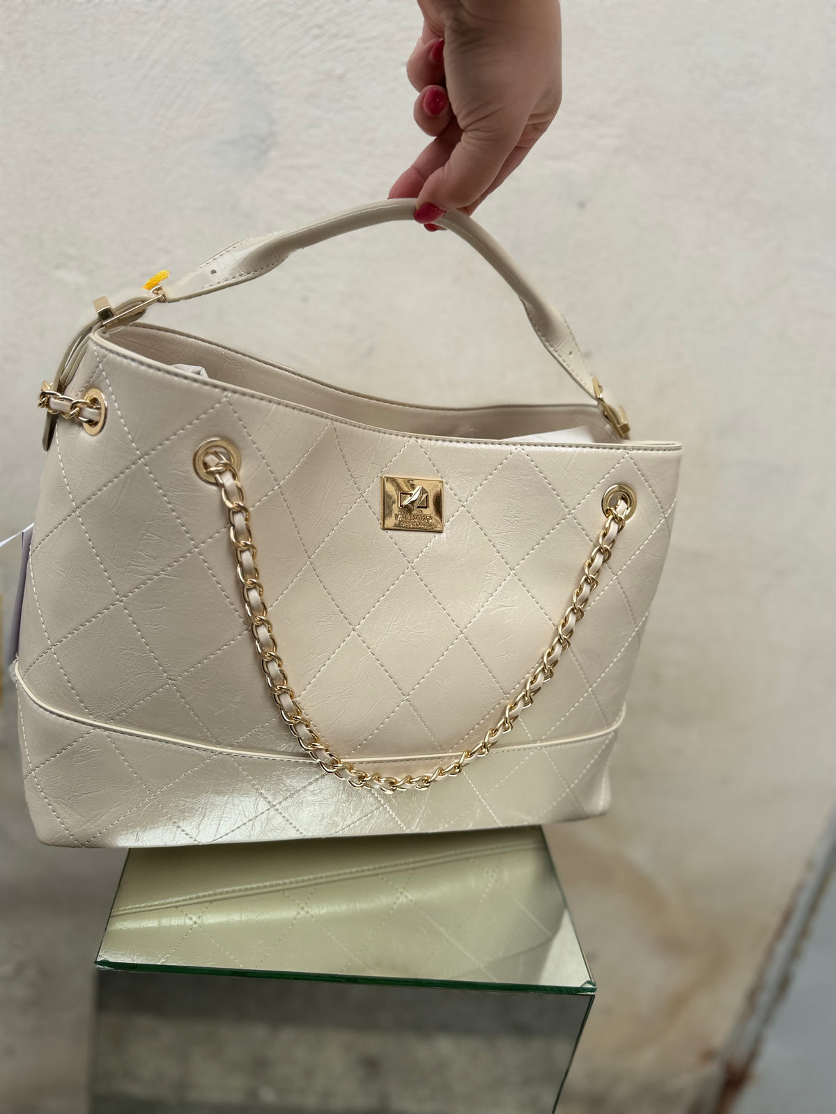 Borsa catenina Valentino