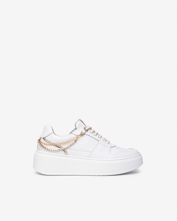 Sneakers Nero Giardini Diamond