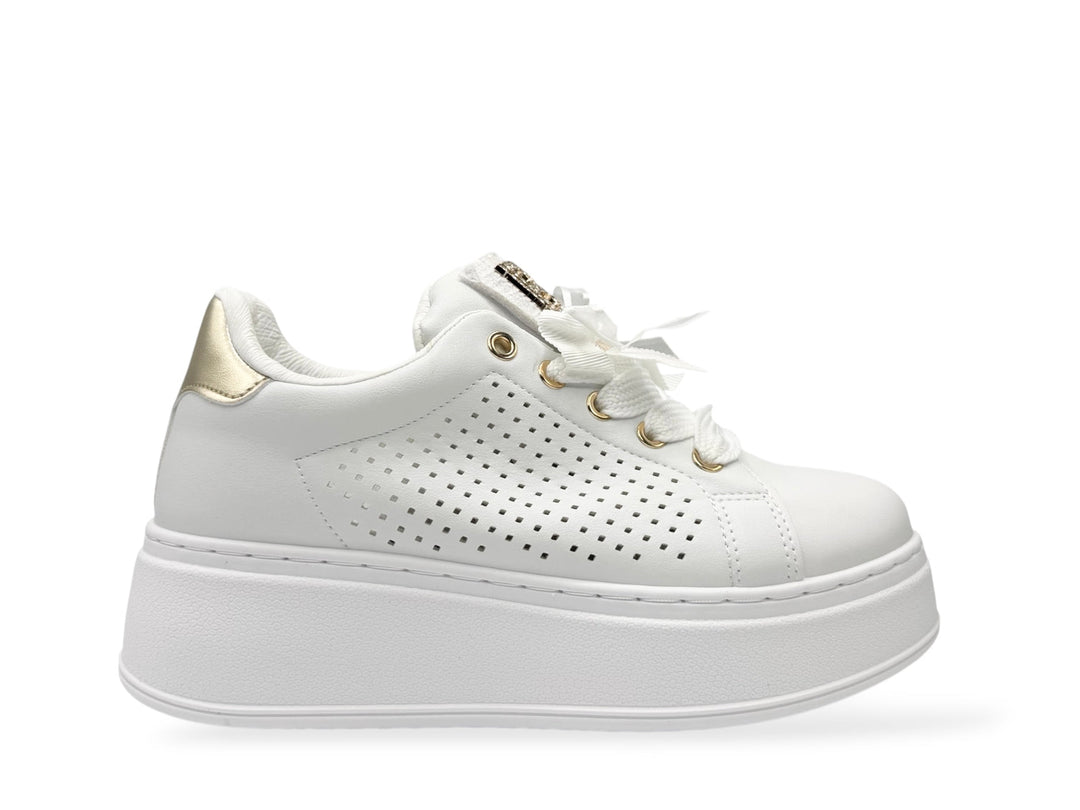 Sneakers Laura Biagiotti 9621