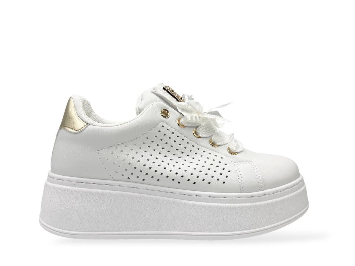 Sneakers Laura Biagiotti 9621