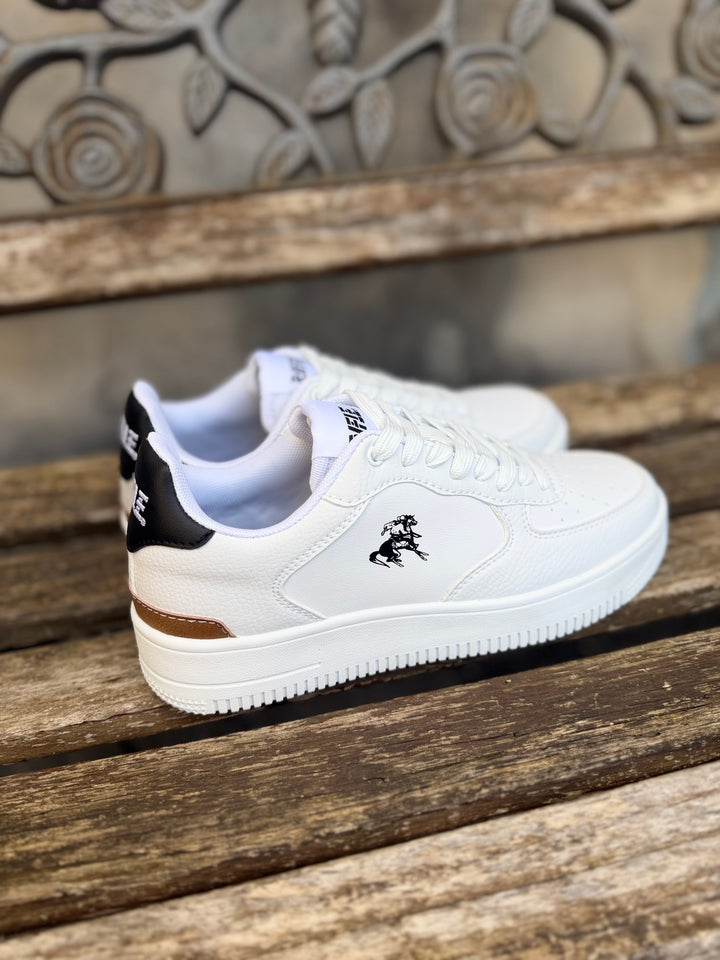 Sneakers Rifle 614H20