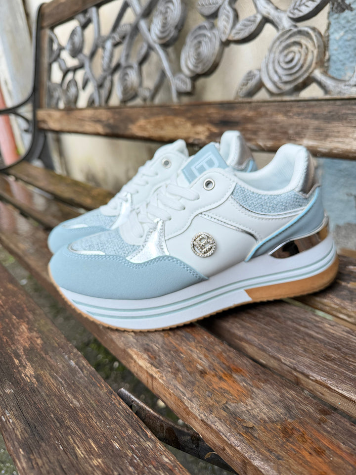 Sneakers Laura Biagiotti 9639