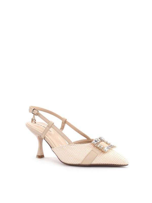 Slinback Laura Biagiotti Diamond 8974