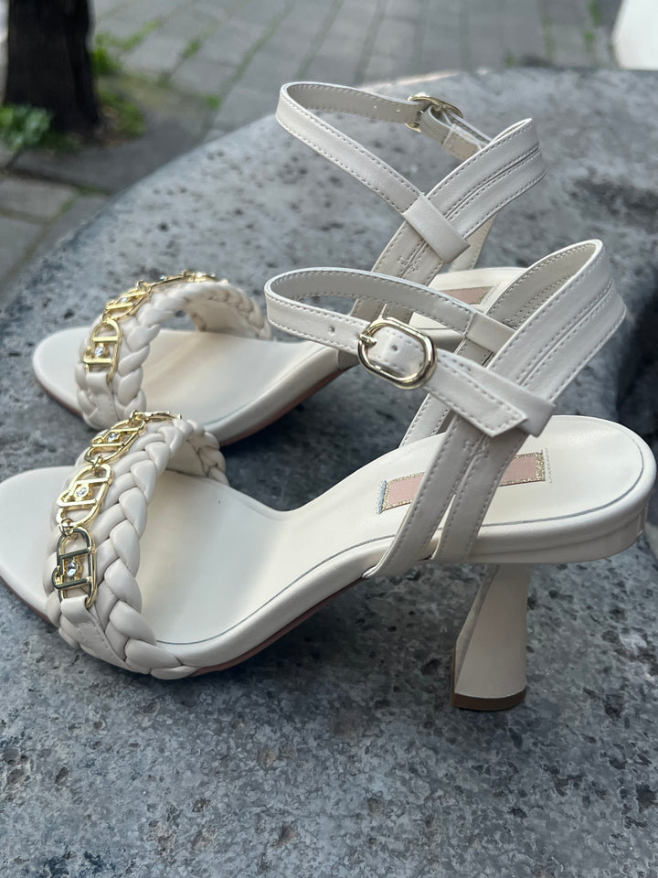 Sandali eleganti LiuJo