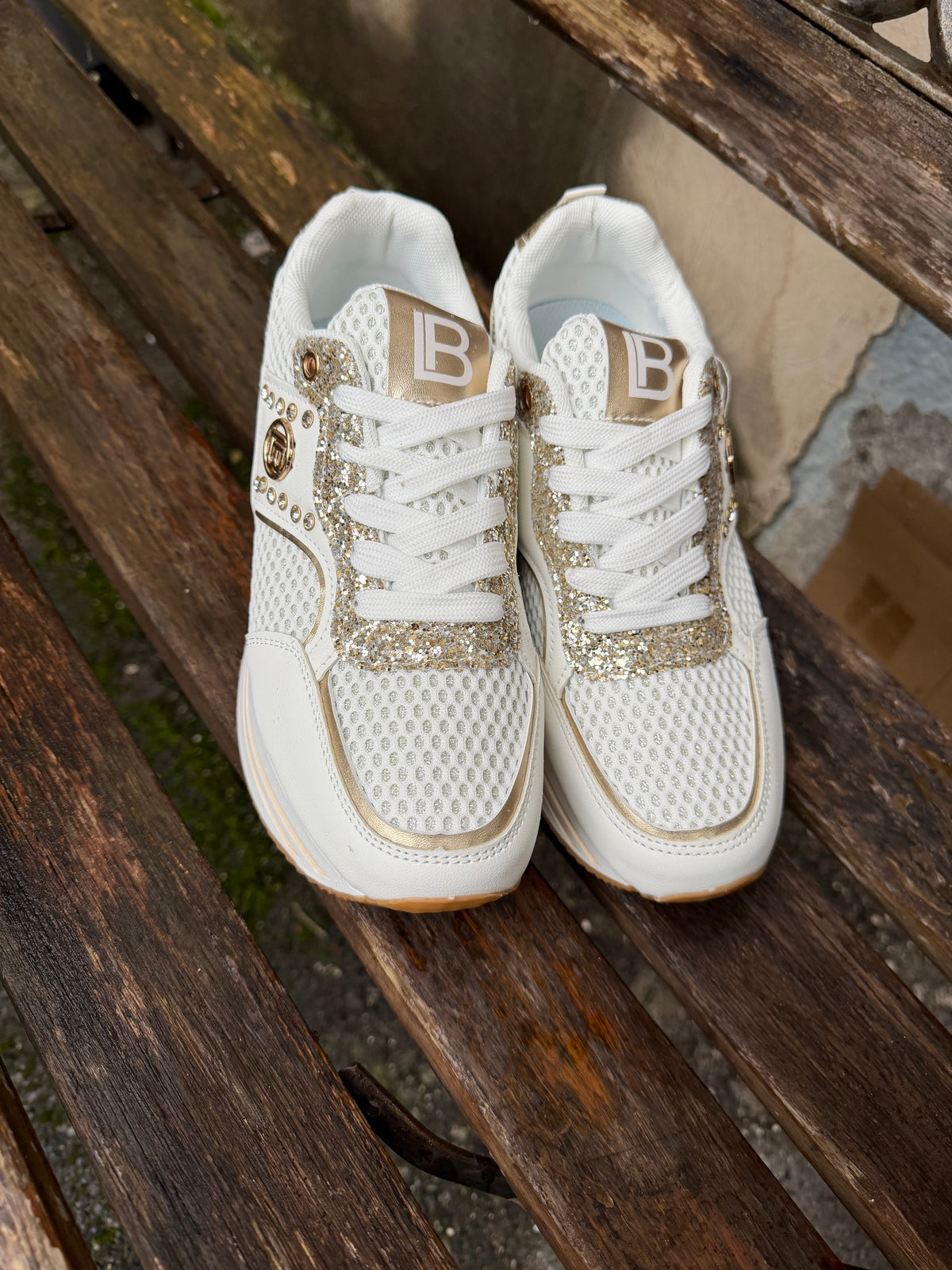 Sneakers Laura Biagiotti 9642