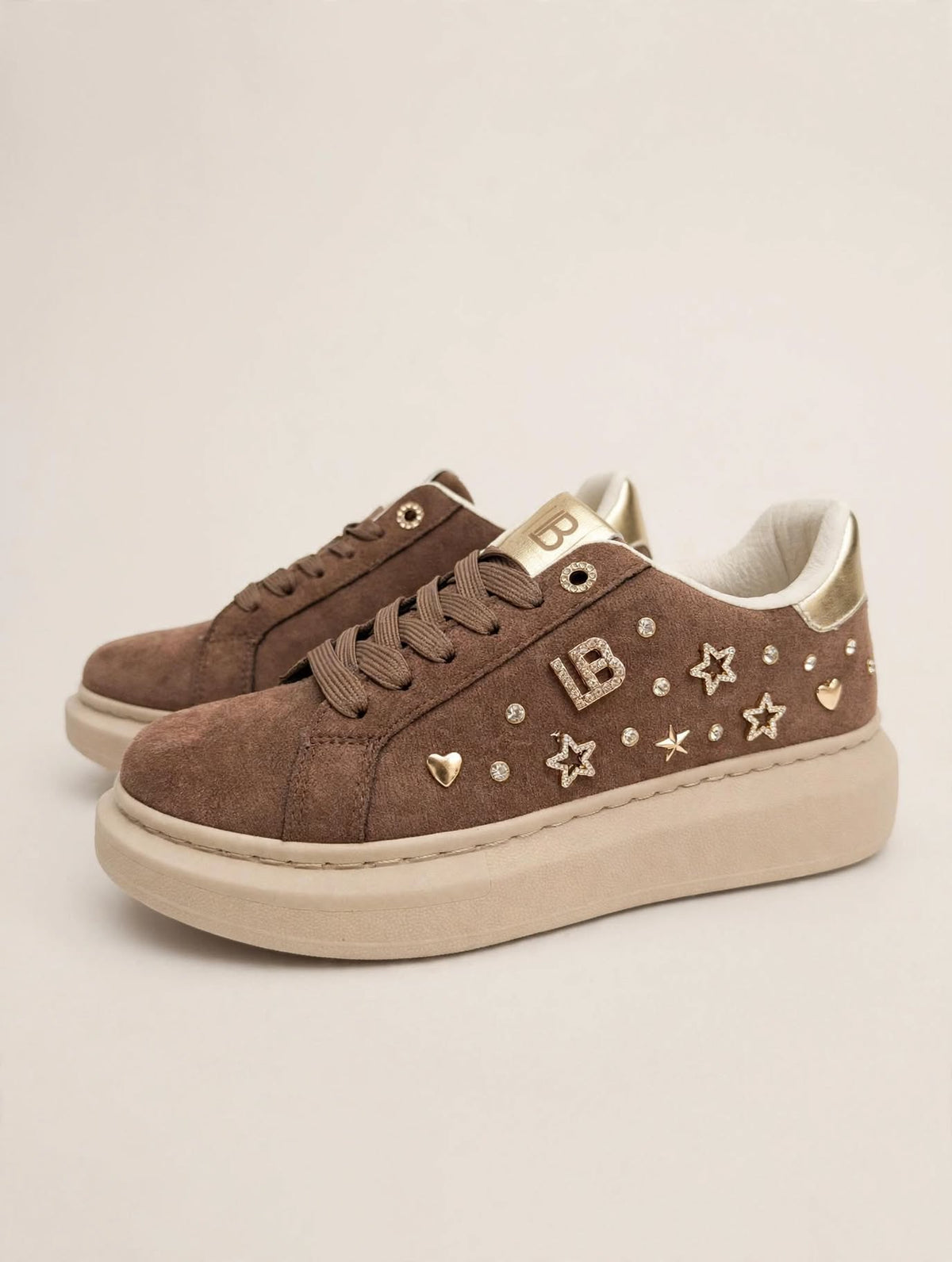 Sneakers Laura Biagiotti 9816