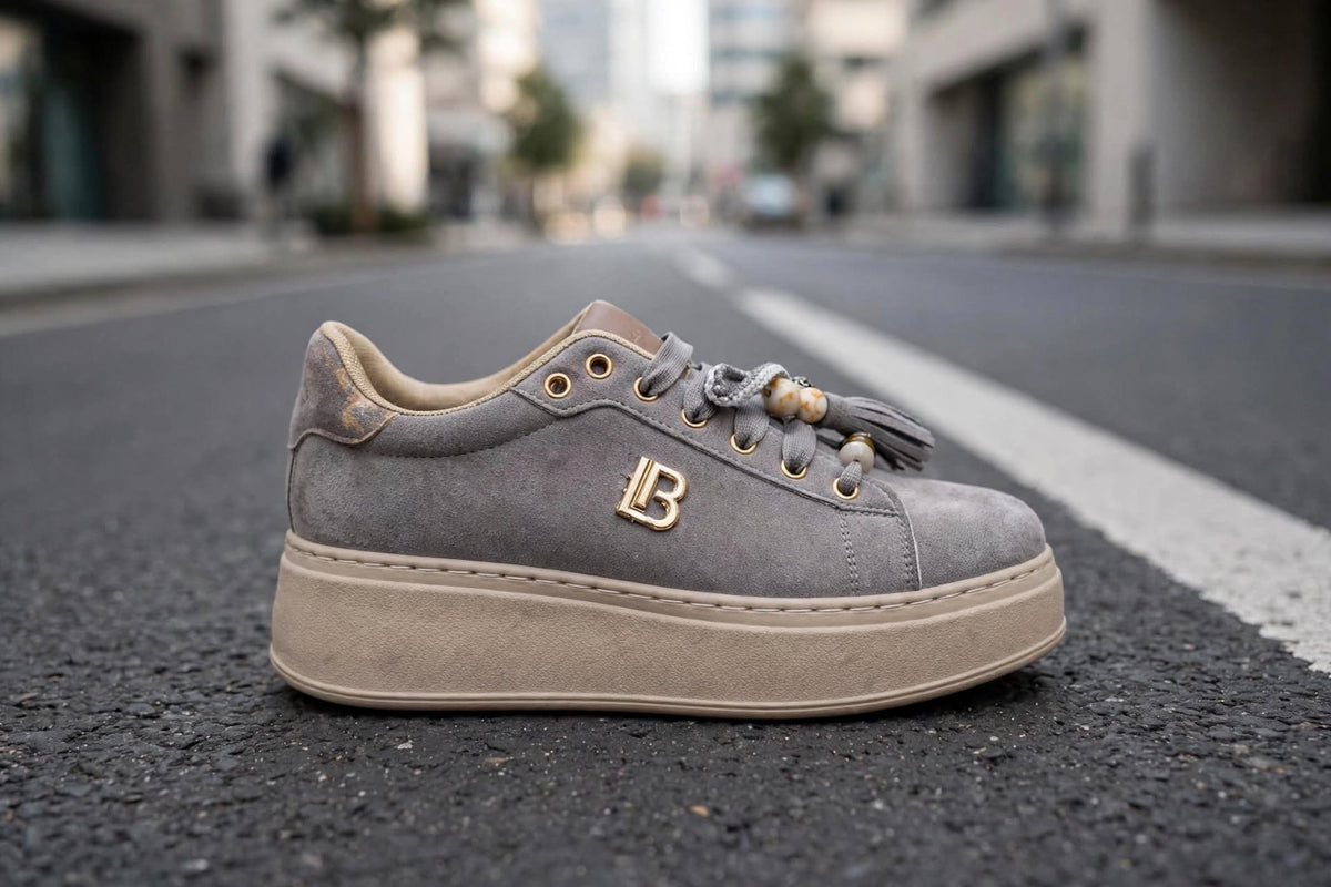 Sneakers Laura Biagiotti 9821