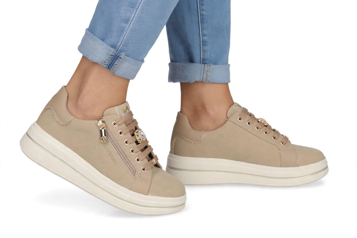 Sneakers Valleverde 35497