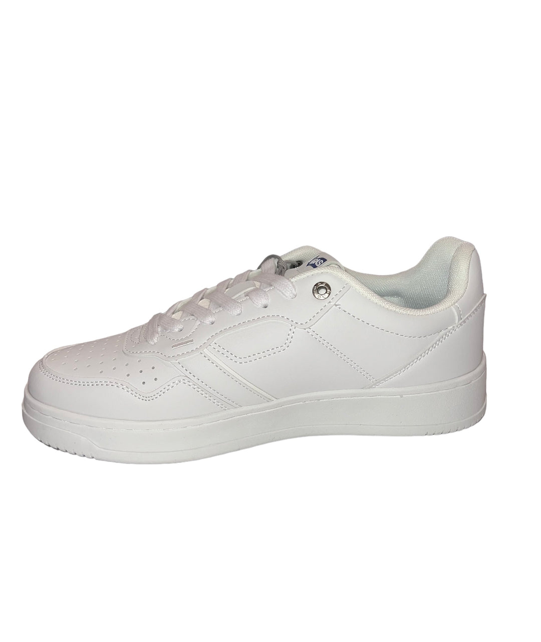Sneakers Gas Uomo white