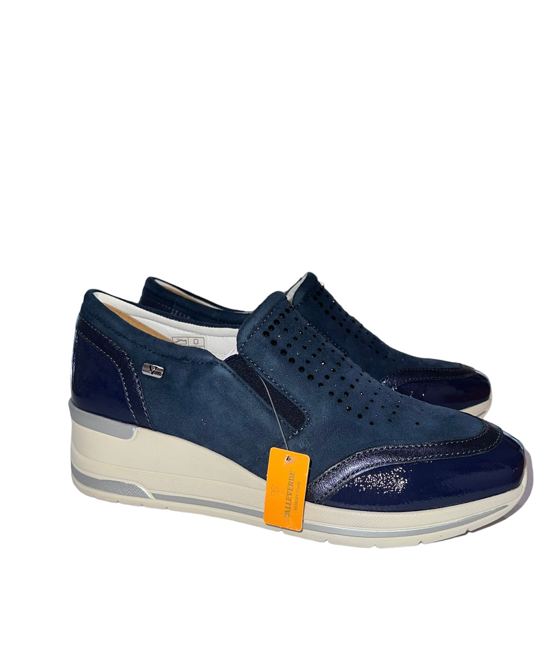 Slip-on Donna Valleverde
