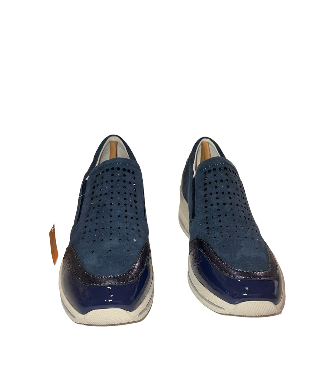 Slip-on Donna Valleverde