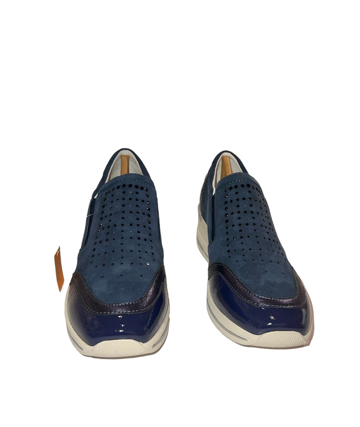 Slip-on Donna Valleverde