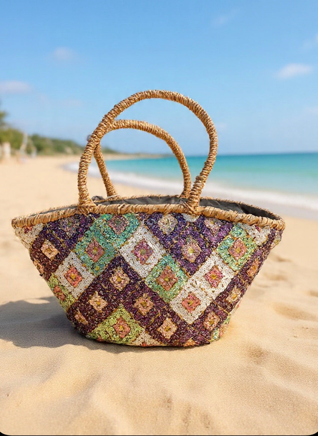 Borsa rombi