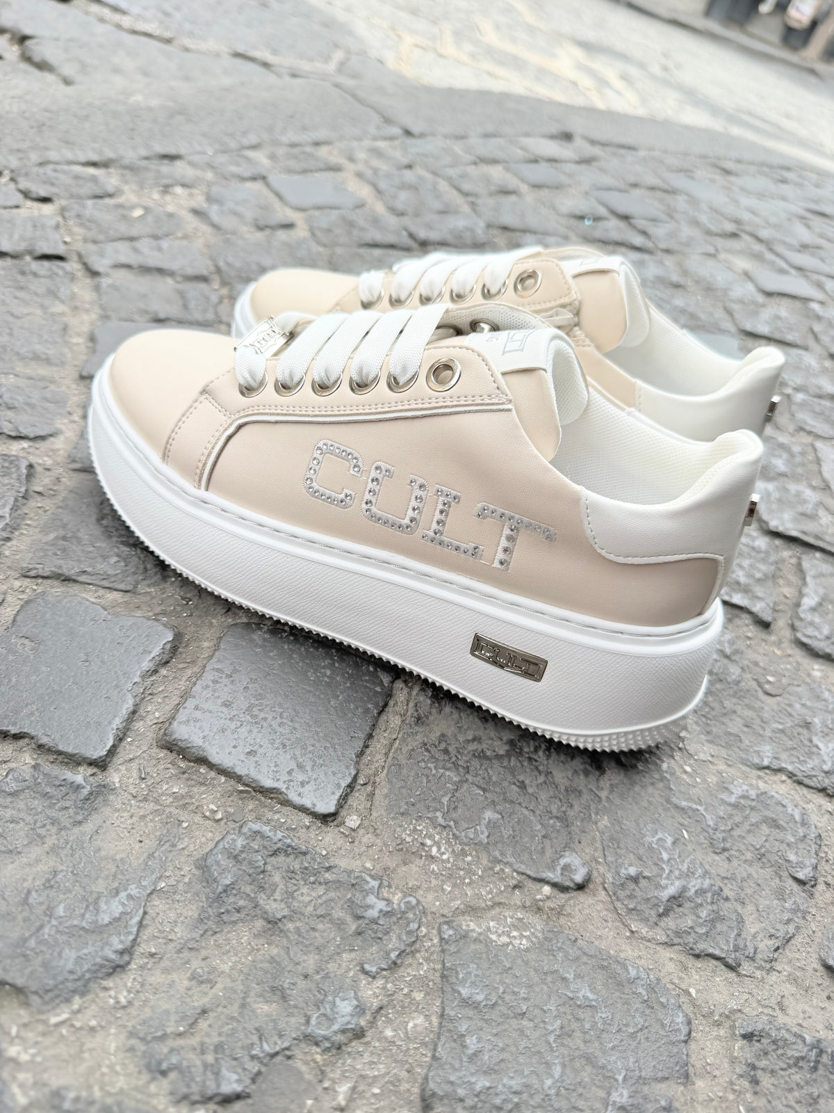 Sneakers Cult