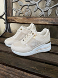 Sneakers Laura Biagiotti 9655