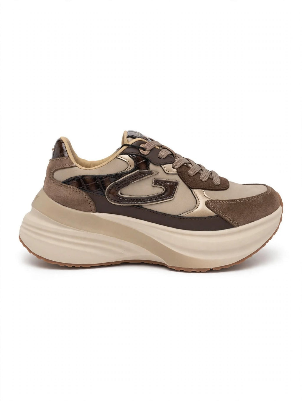 Sneakers Donna Alberto Guardiani Astra