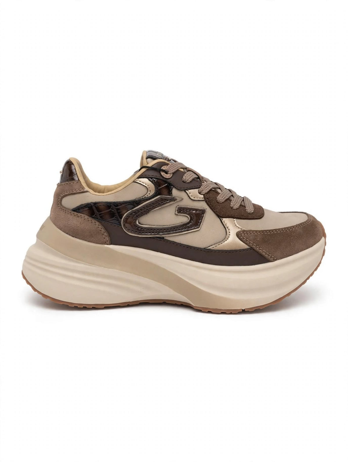 Sneakers Donna Alberto Guardiani Astra