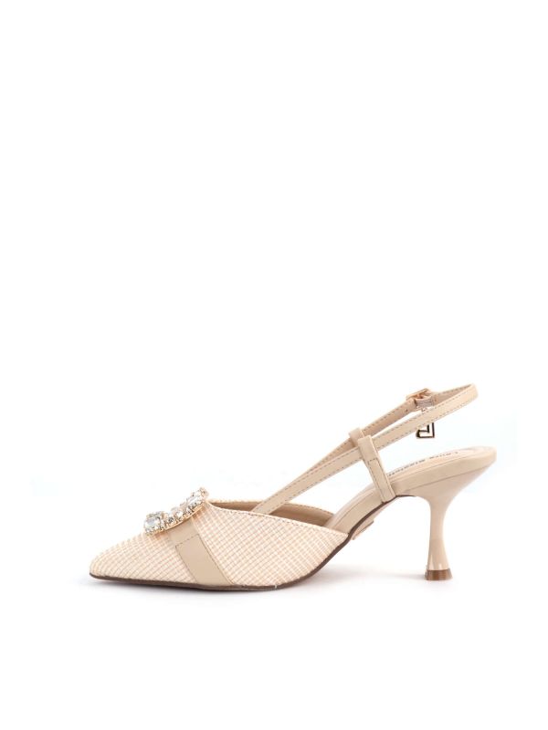 Slinback Laura Biagiotti Diamond 8974