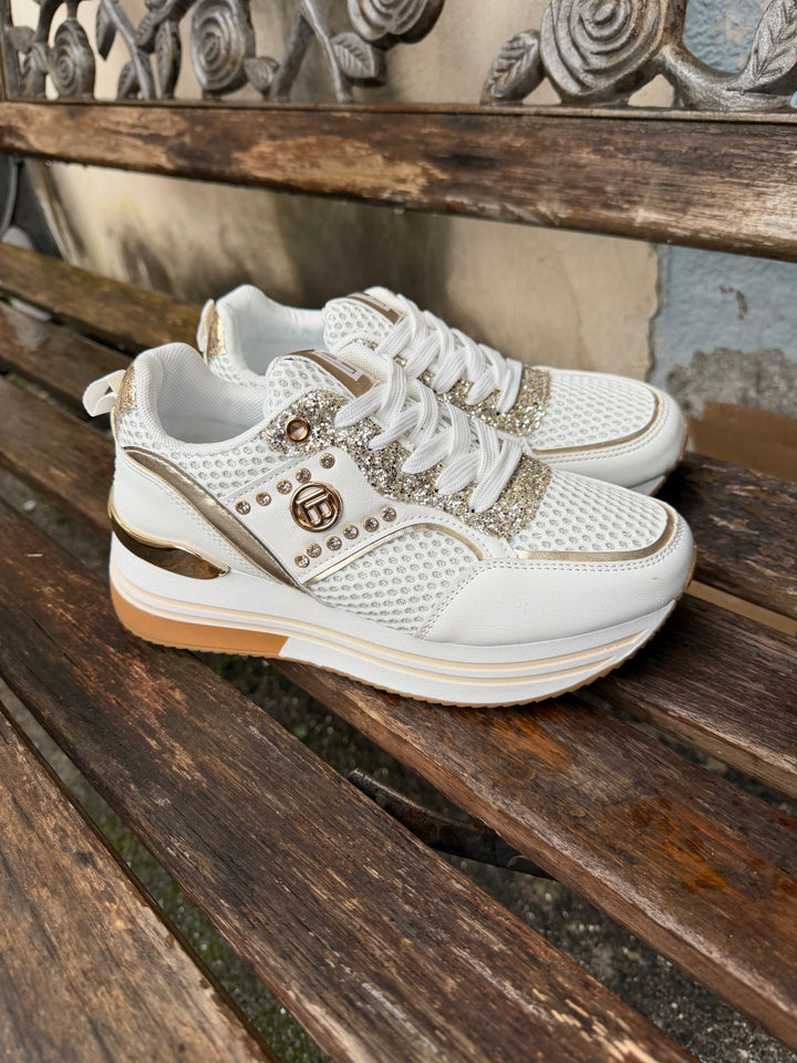 Sneakers Laura Biagiotti 9642