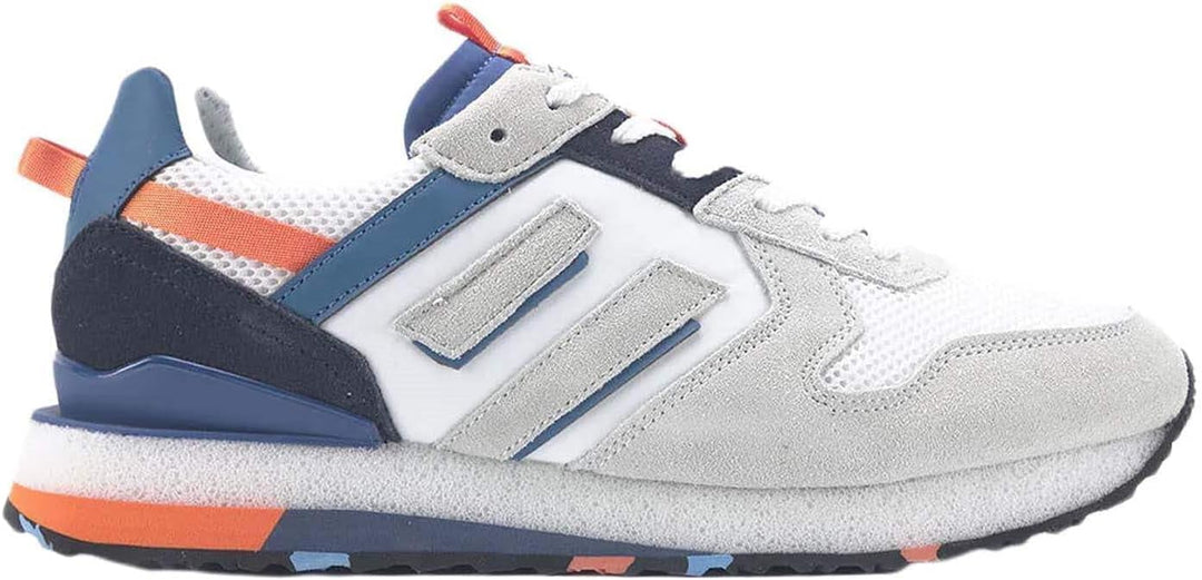 Sneakers Lumberjack Warner