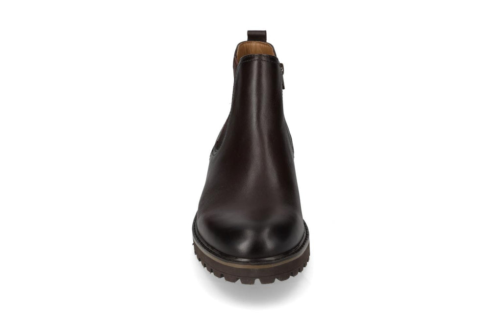 Stiveletti Uomo Valleverde 17850
