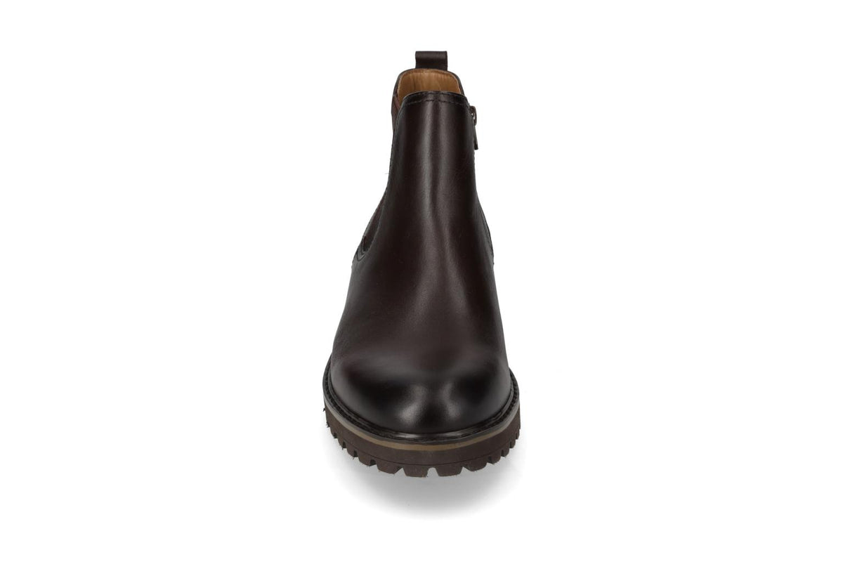 Stiveletti Uomo Valleverde 17850
