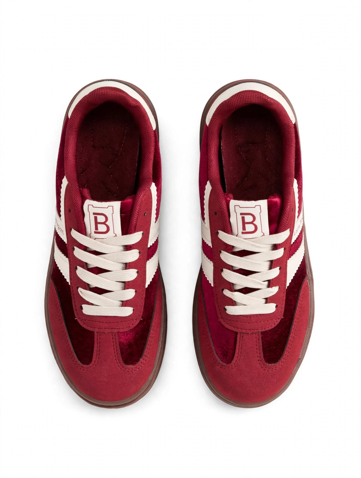 Sneakers Laura Biagiotti 9805