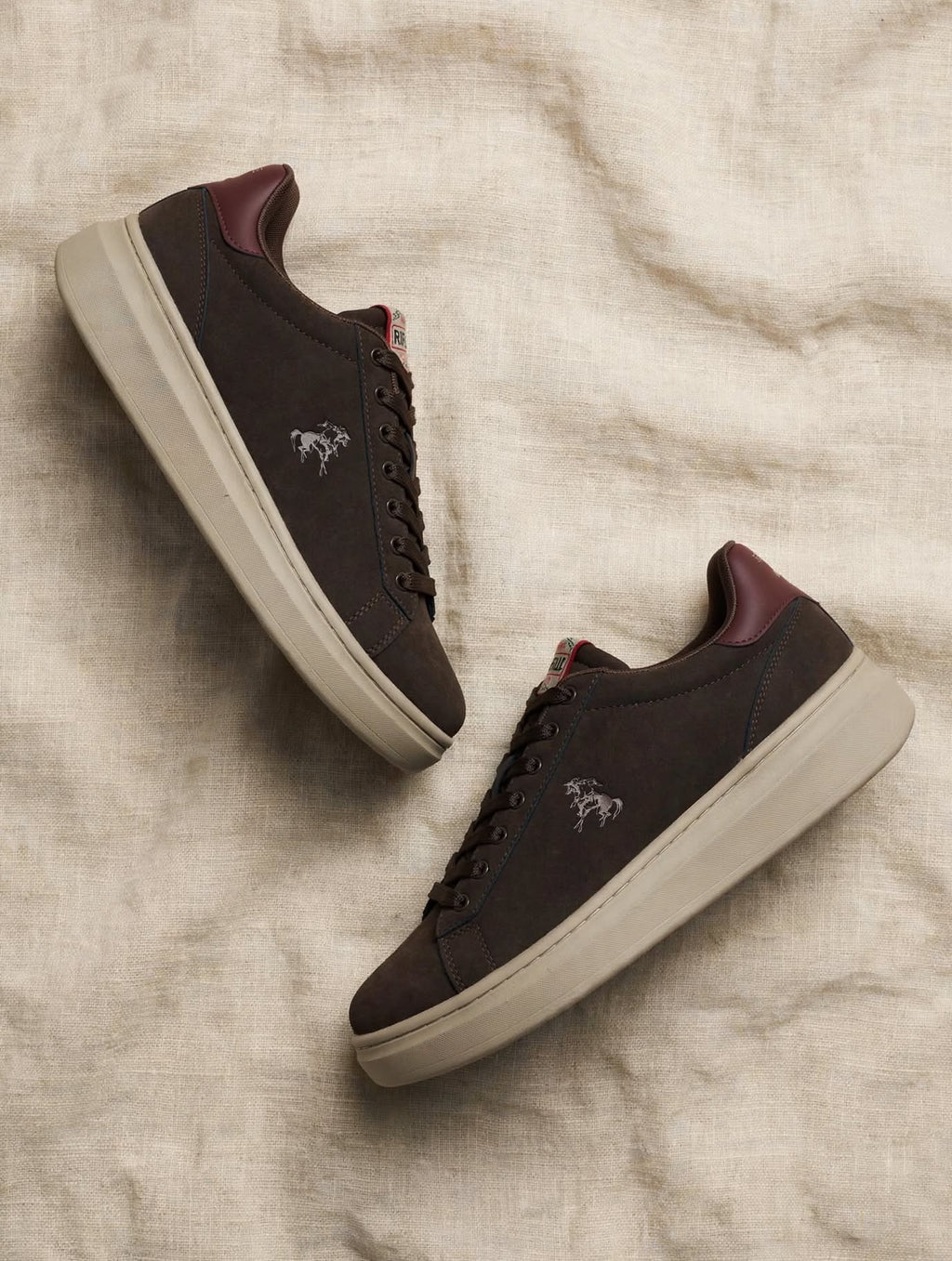 Sneakers Rifle Uomo 624H00-01