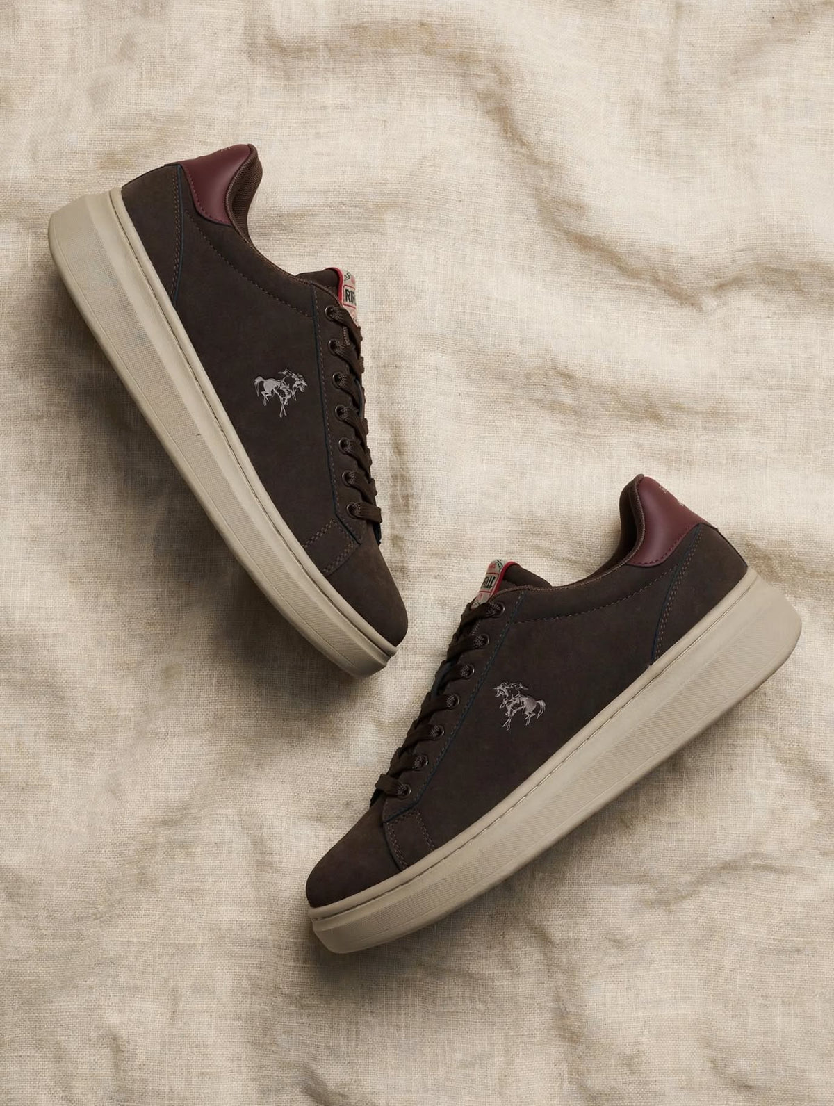 Sneakers Rifle Uomo 624H00-01