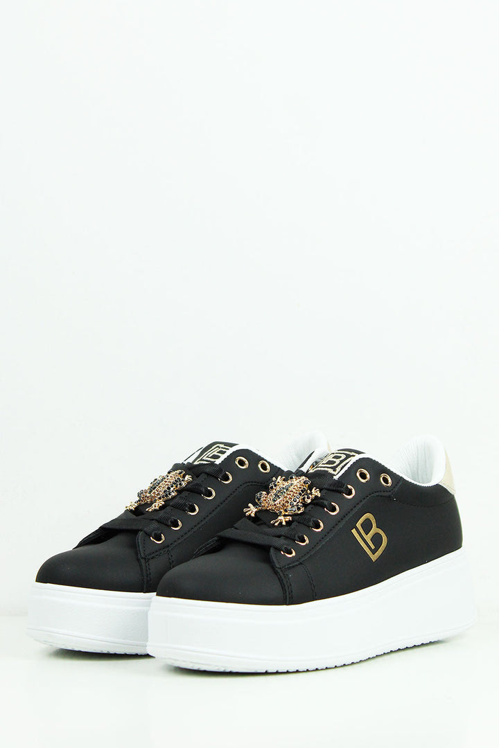 Sneakers Laura Biagiotti Ranocchio