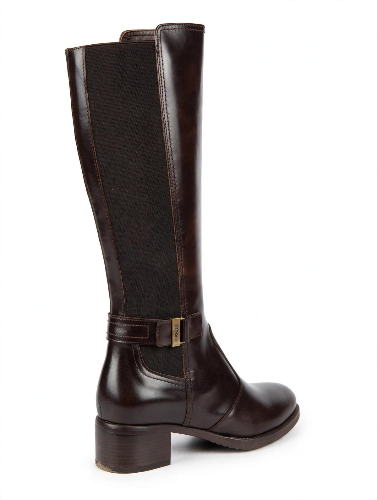Stivale Nero Giardini I617901D